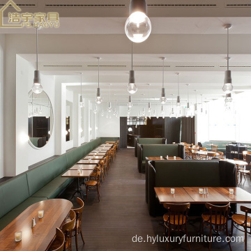 neueste Design-Restaurant-Bar-Nachtclub-Sofamöbel